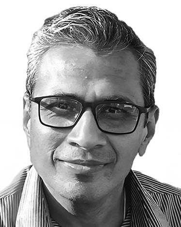 Rajat Gupta